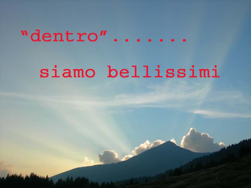 Messaggi.....nel cielo !!!!!